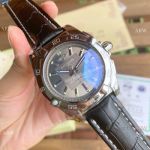 Buy Replica Breitling Chronomat 01 Automatic Watch Gray Dial